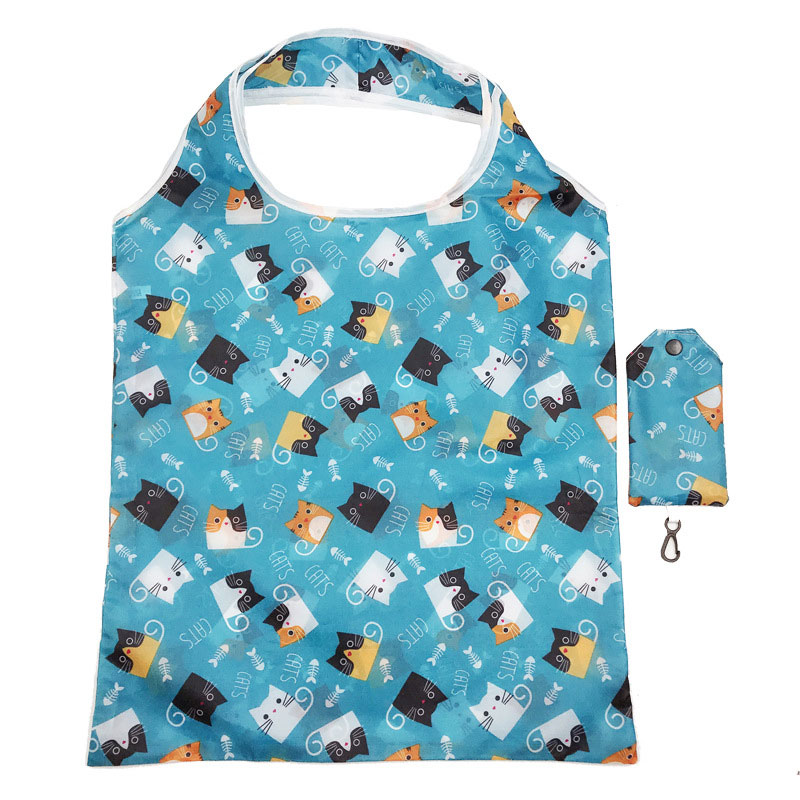 Reusable Shopping Bag Nylon Fo - Women Bags Outlet 리뷰 및 가격