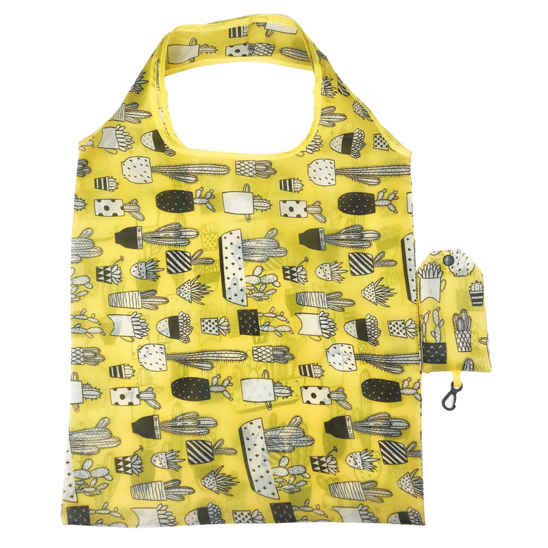 Reusable Shopping Bag Nylon Fo - Women Bags Outlet 리뷰 및 가격