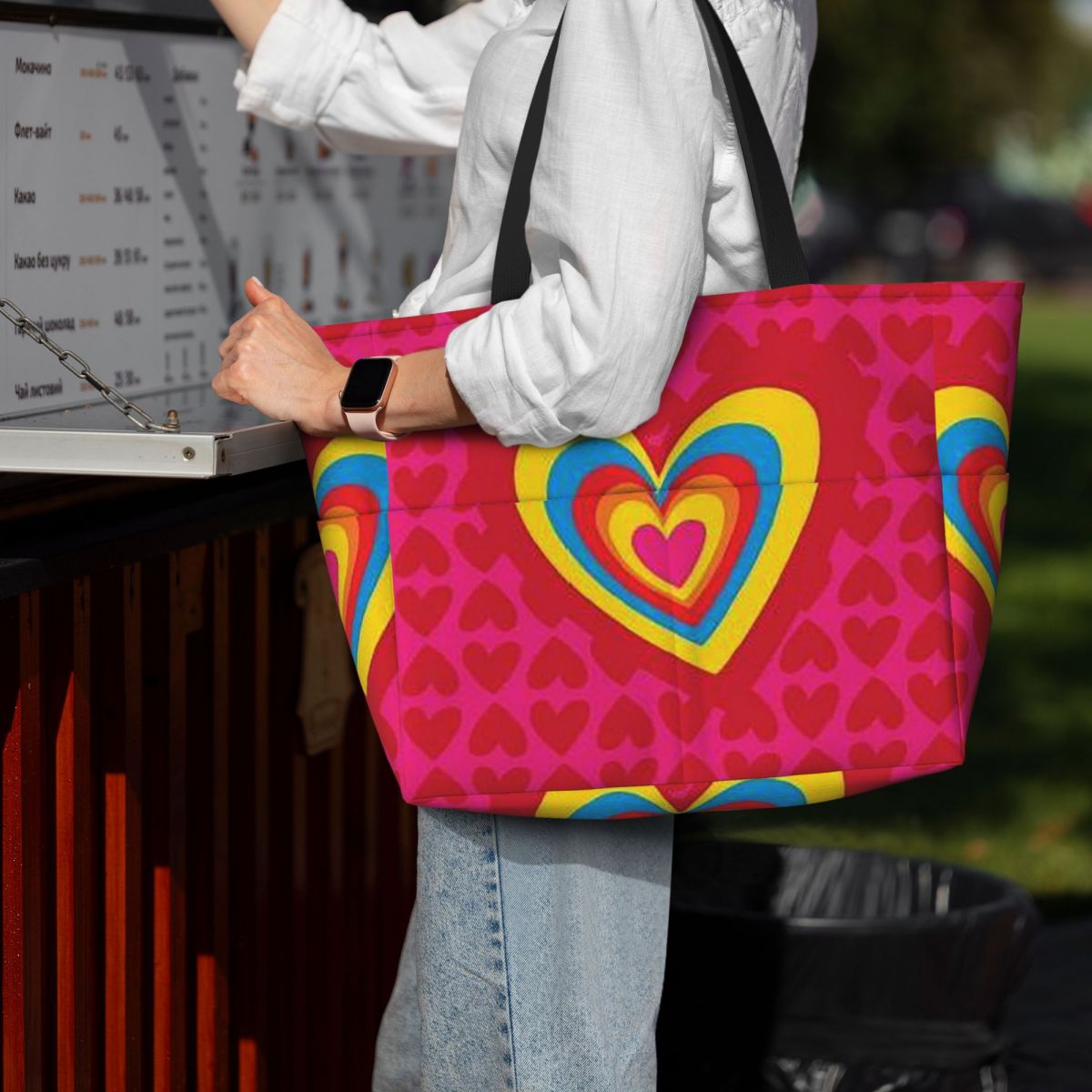 Agatha Ruiz-De La-Prada Patter - Women Bags Prada 리뷰 및 가격