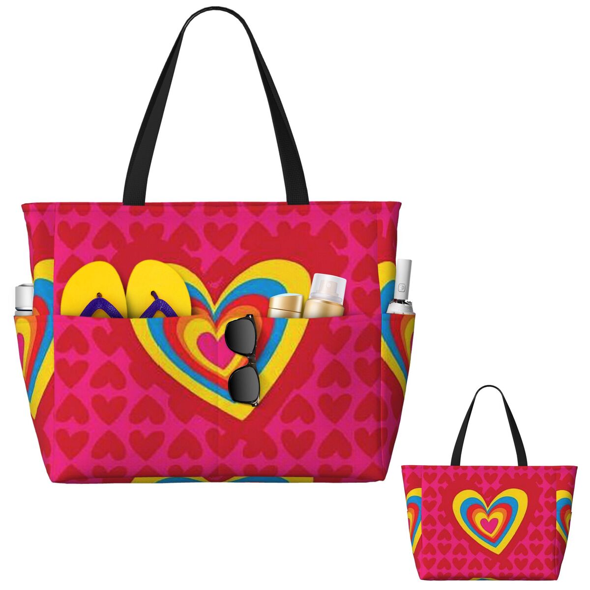 Agatha Ruiz-De La-Prada Patter - Women Bags Prada 리뷰 및 가격