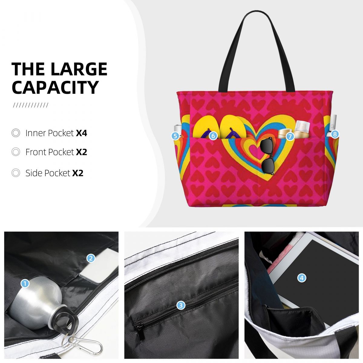 Agatha Ruiz-De La-Prada Patter - Women Bags Prada 리뷰 및 가격