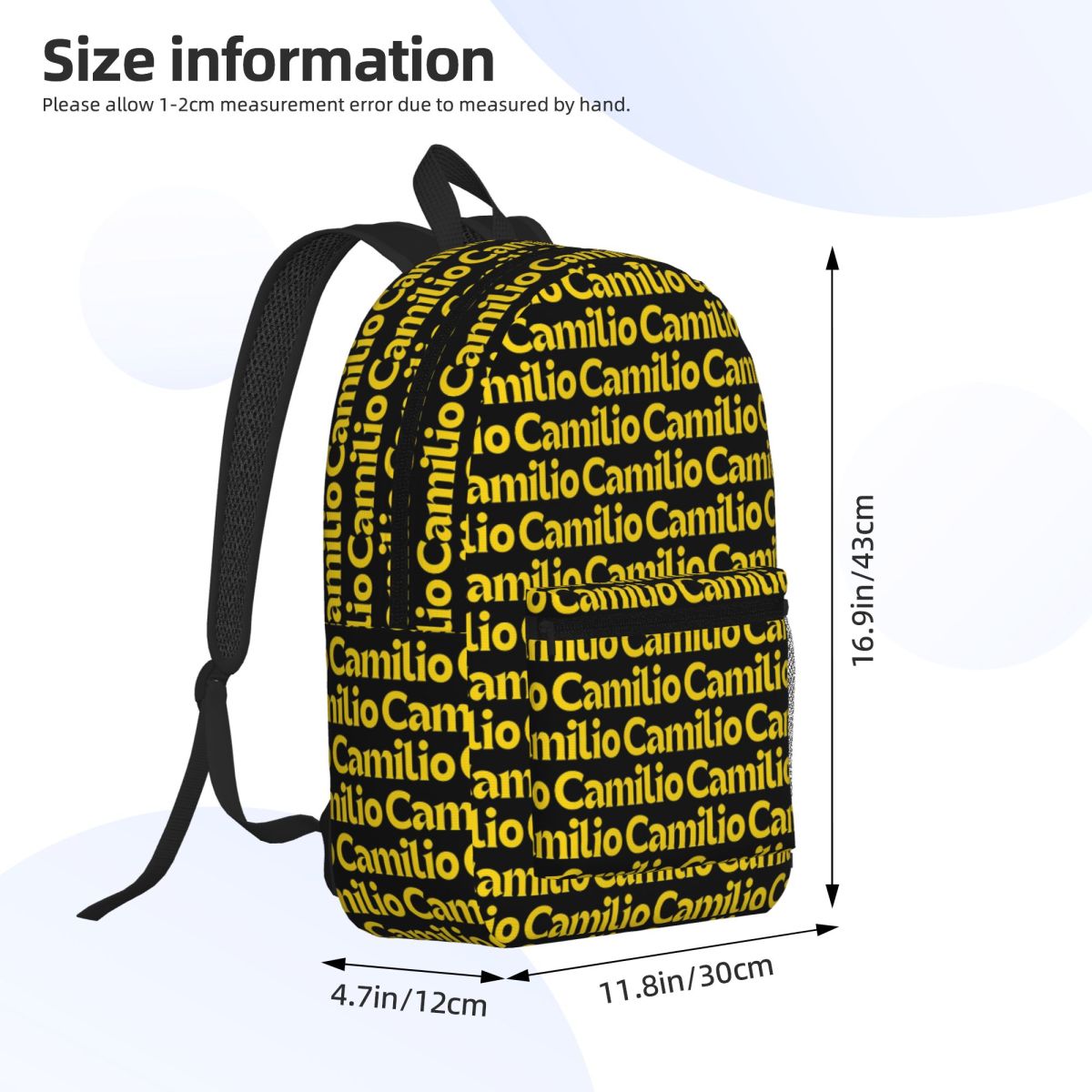 Camilio, Funny Cool Best Color - Women'S Best Bags For Travel 리뷰 및 가격