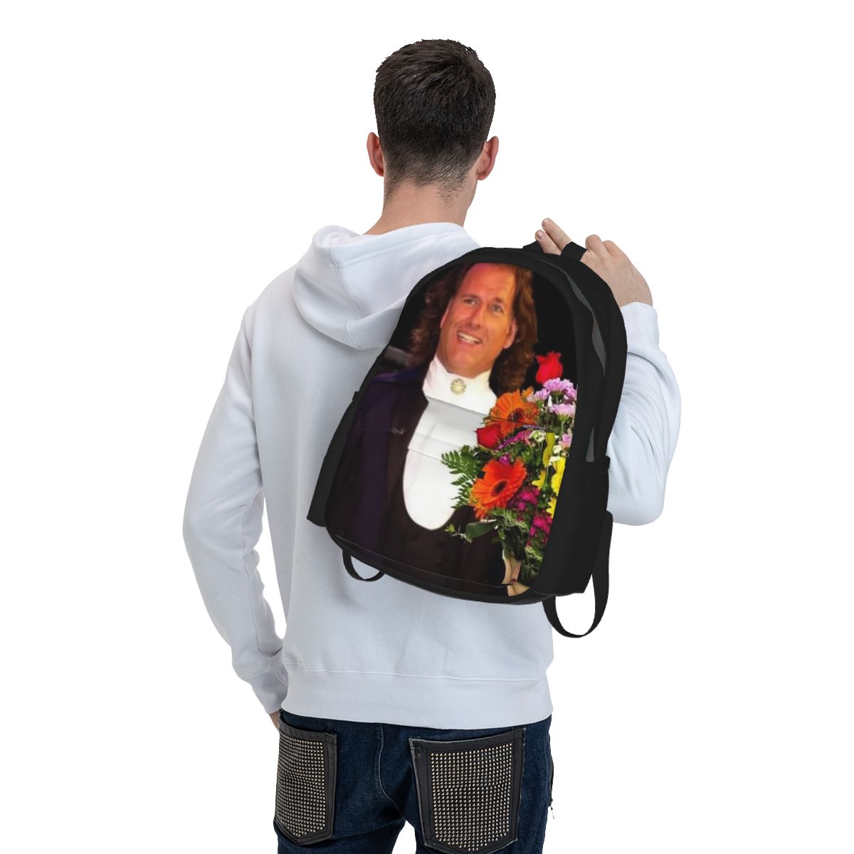 Andre Rieu Best Of Andre Rieu  - Women'S Best Bags For Travel 리뷰 및 가격
