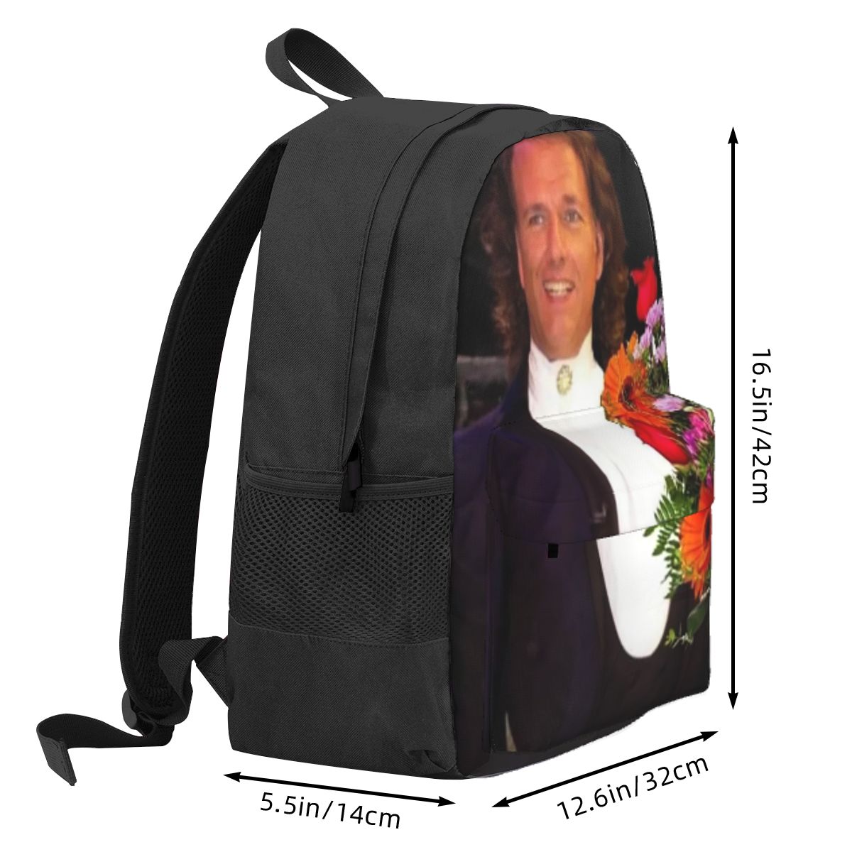 Andre Rieu Best Of Andre Rieu  - Women'S Best Bags For Travel 리뷰 및 가격