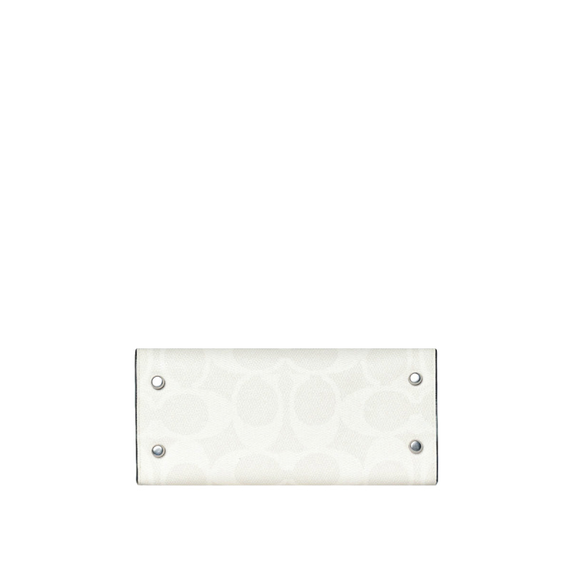 COACH Maggie Small Tote Bag In - Women Bags Vietnam 리뷰 및 가격