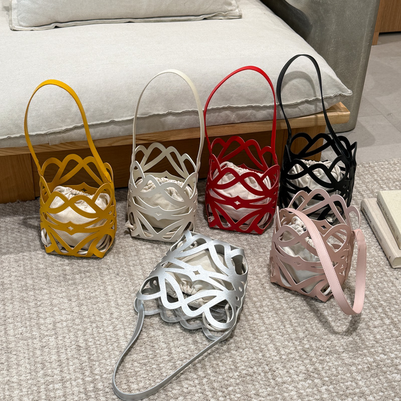 Summer New Hollow Out PU Woven - Women Bags Discount 리뷰 및 가격